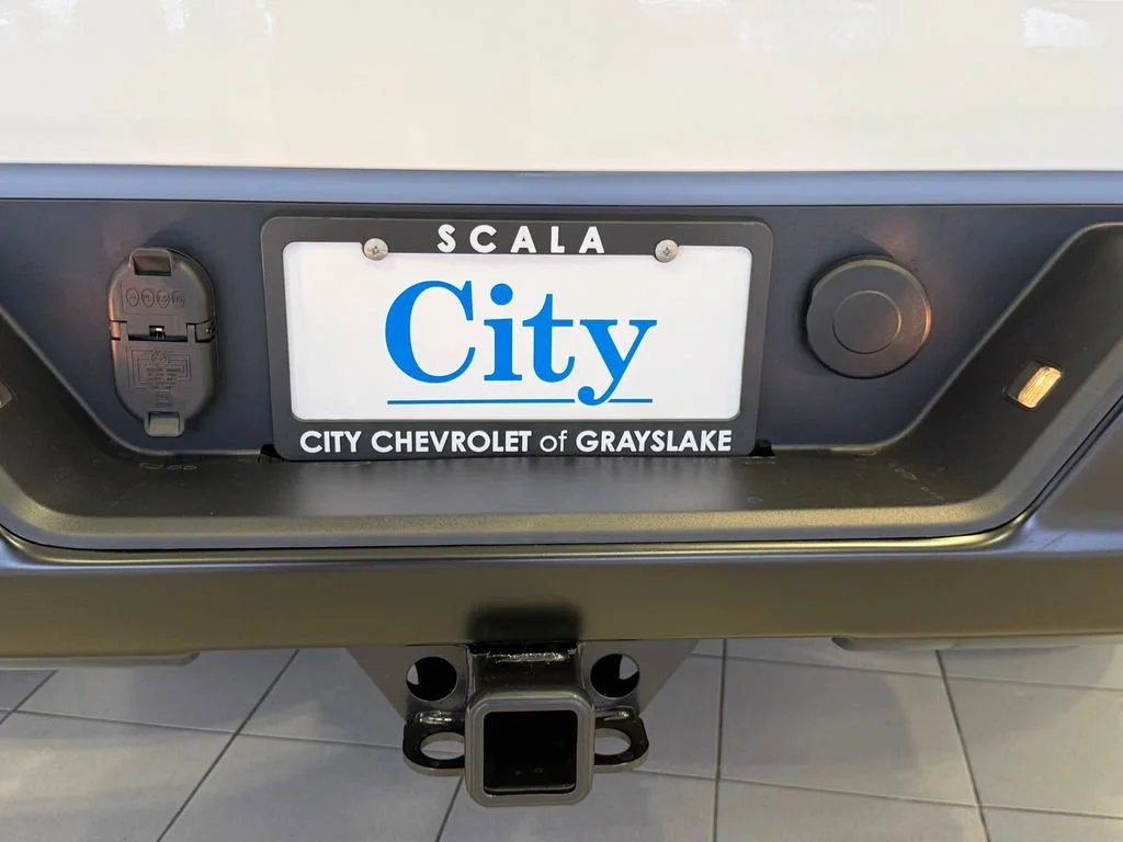2026 Chevrolet Silverado 1500 Work Truck - Photo 26