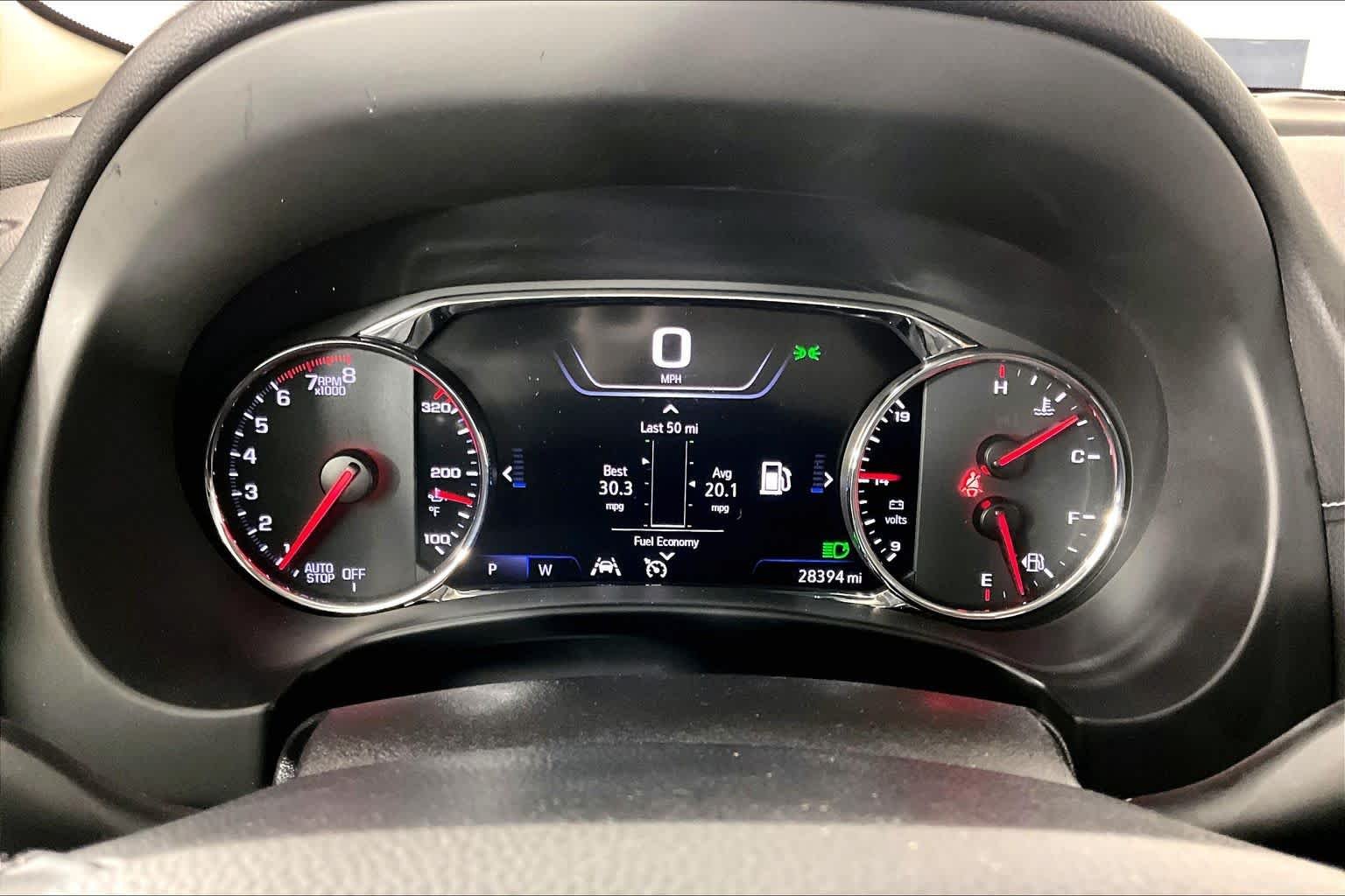 Certified Used 2024 Downpour Metallic GMC Denali image 24