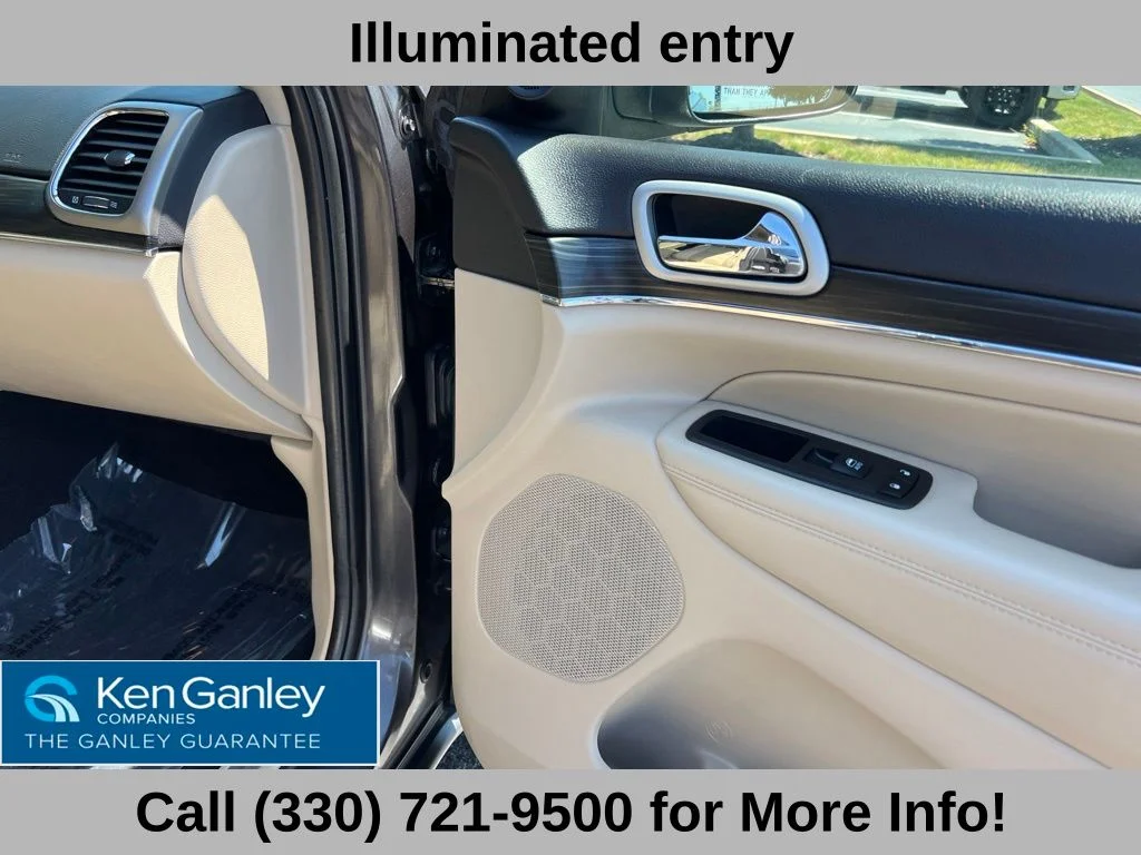 Used 2020 Gray Jeep Limited image 58