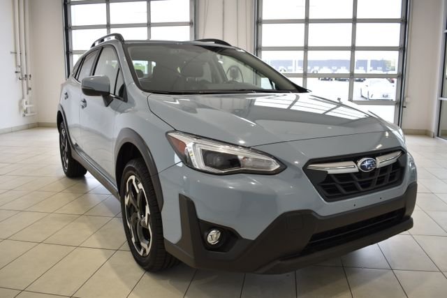 2021 Subaru Crosstrek Limited CVT's photo