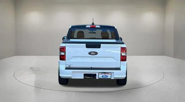 2025 Ford Maverick Lobo Standard - Photo 30