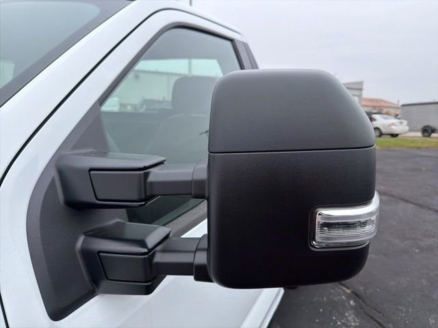 2026 Ford F-350 Super Duty XL - Photo 10