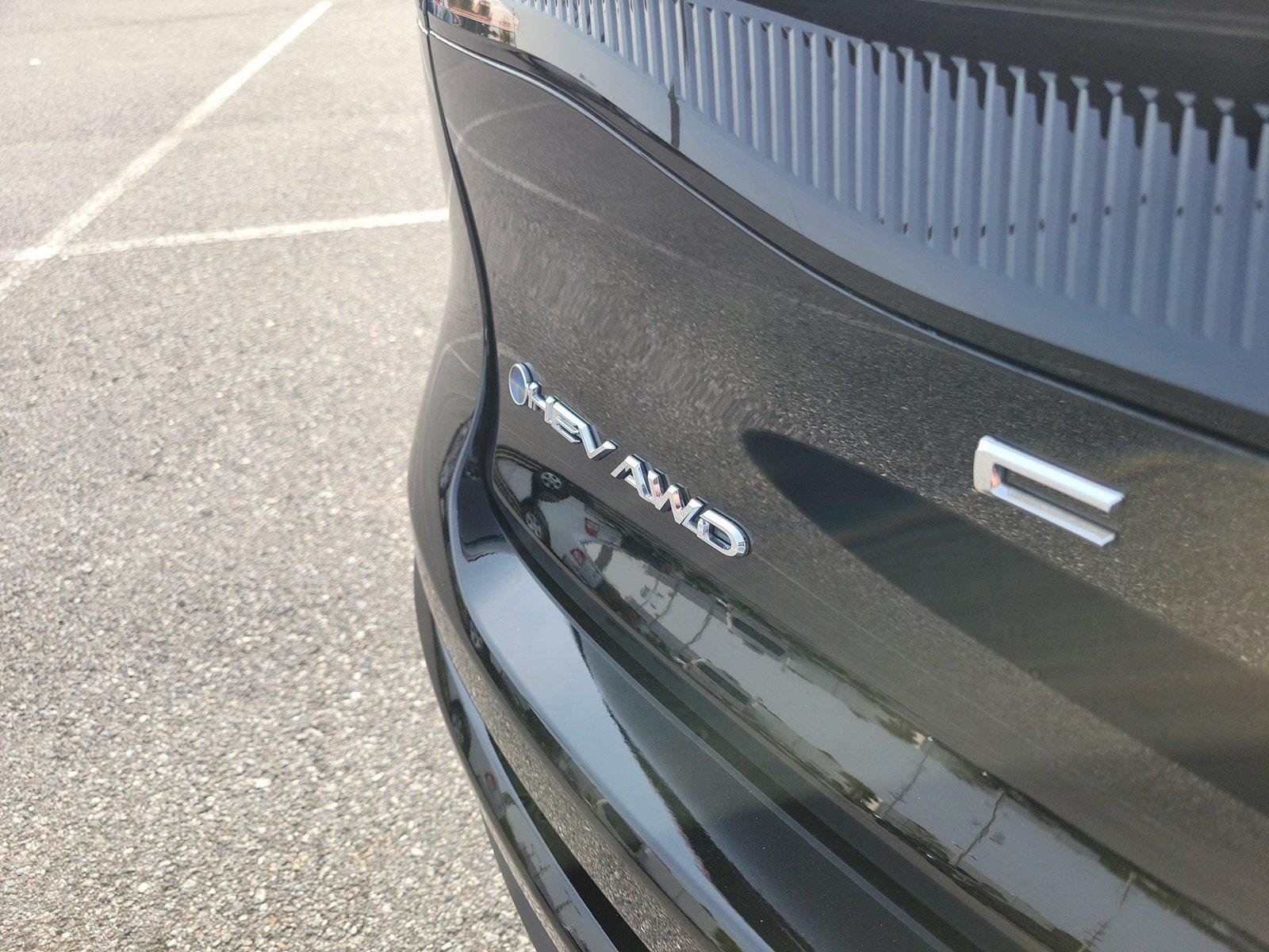 Used 2026 Black Toyota XLE image 8