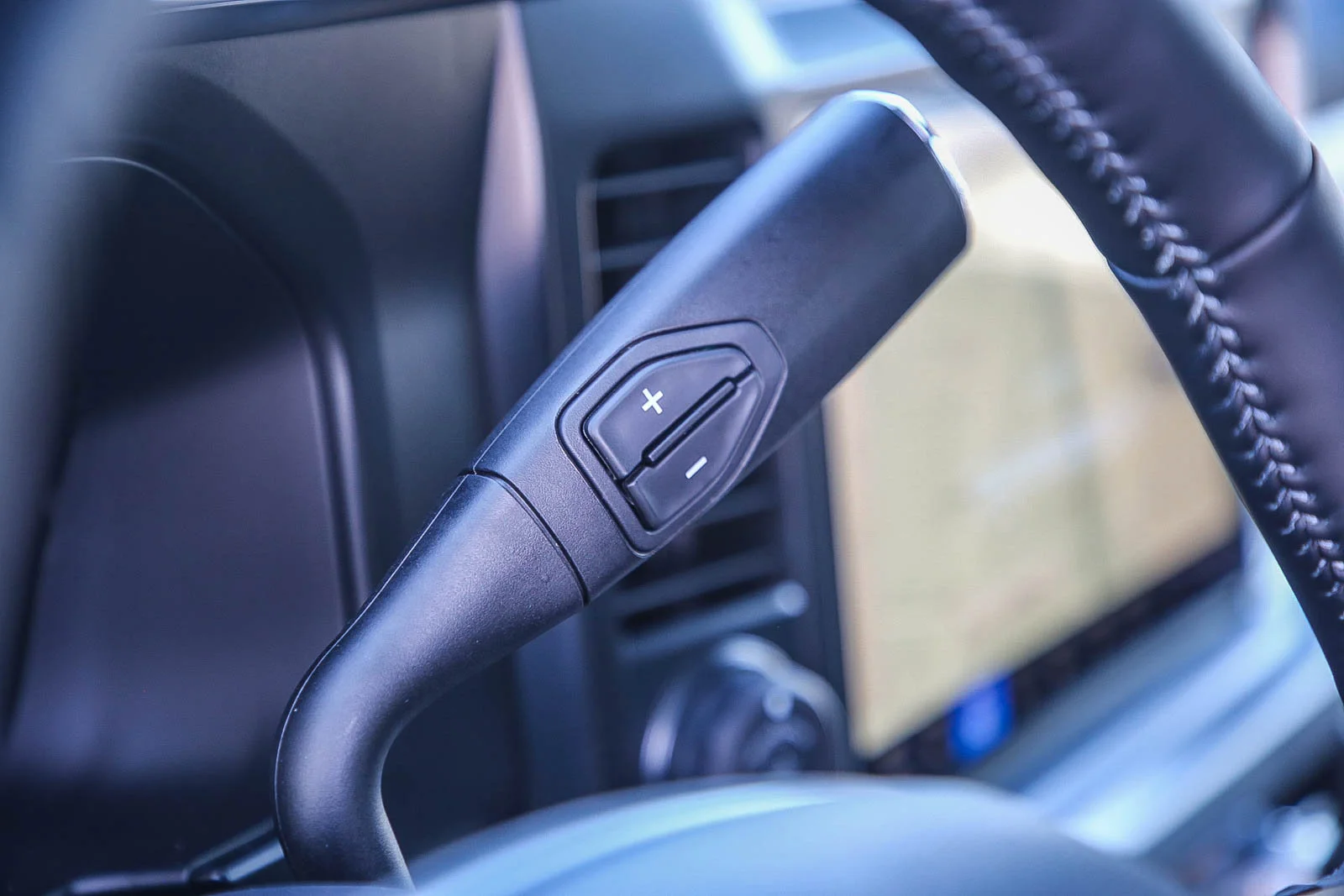 2026 Ford F-350 Super Duty Platinum - Photo 22