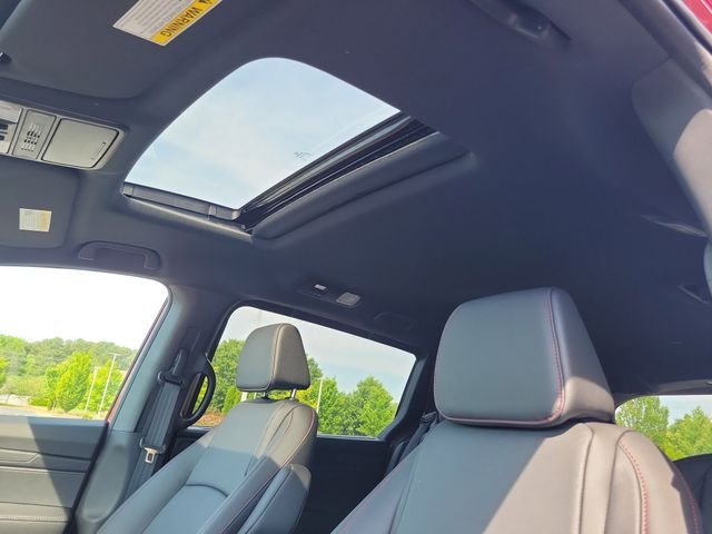 2026 Honda Odyssey Sport L - Photo 15