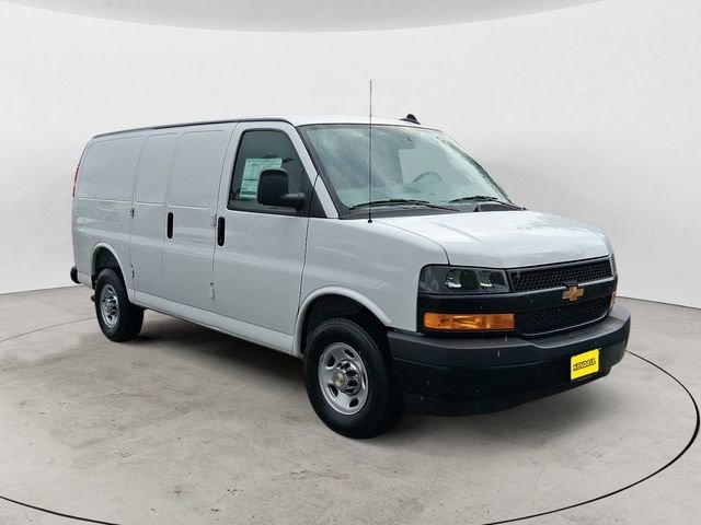2025 Chevrolet Express Cargo Work Van - Photo 7