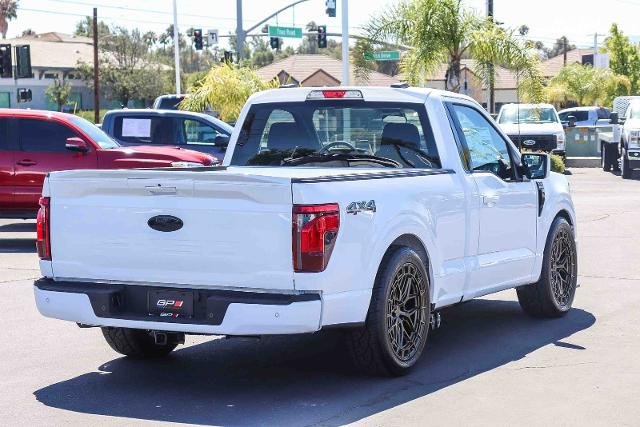 New 2026 Oxford White Ford XL image 29