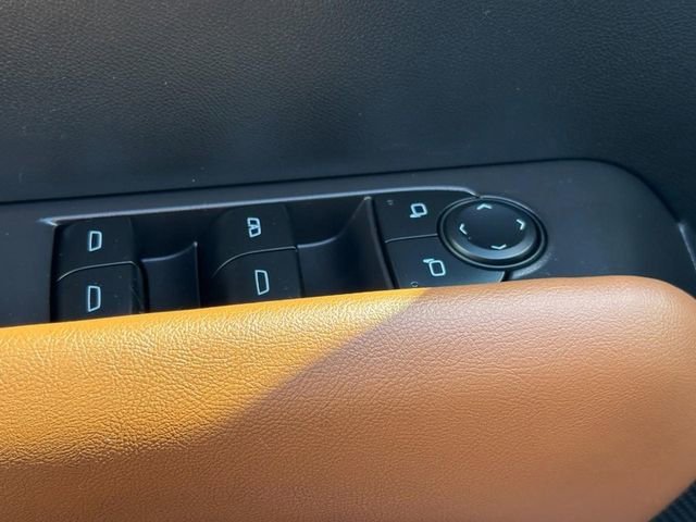 2023 GMC Canyon AT4 - Photo 16