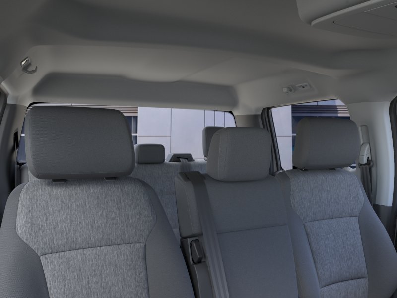 2026 Ford F-250 Super Duty XL - Photo 47