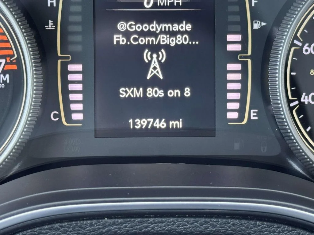 Used 2020 Gray Jeep Latitude Plus image 25