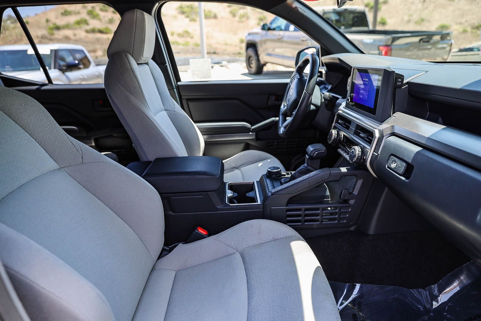 Certified Used 2025 UNDERGROUND Toyota SR5 image 17