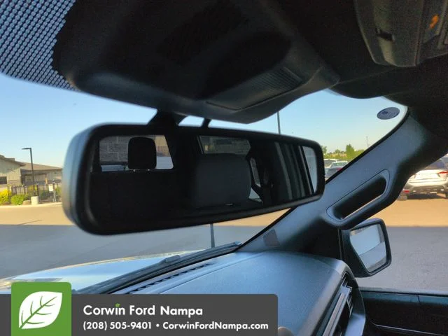 New 2026 Avalanche Ford XLT image 21