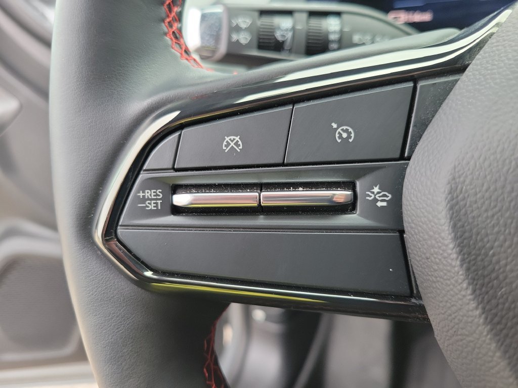 Used 2024 Sterling Gray Metallic Chevrolet 2RS image 24
