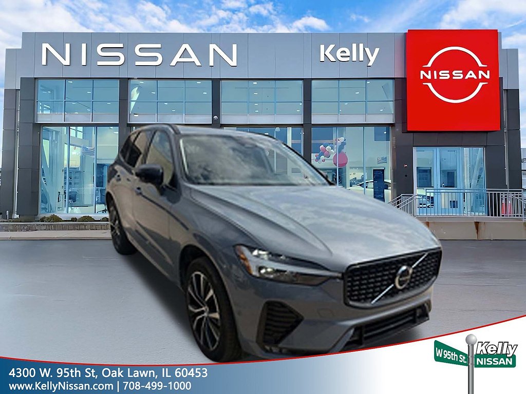 2024 Volvo XC60