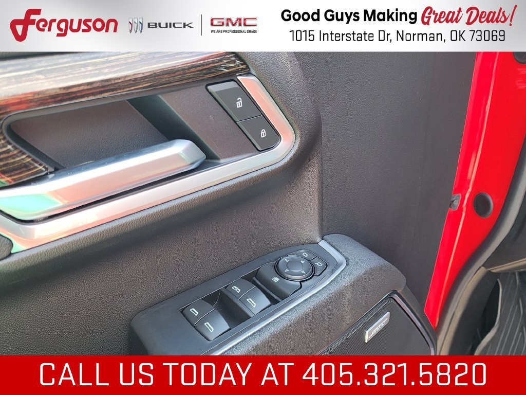 2026 GMC Sierra 1500 Elevation - Photo 15