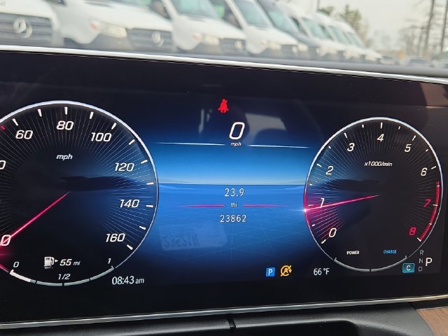 Certified Used 2023 White Mercedes-Benz C 300 image 9