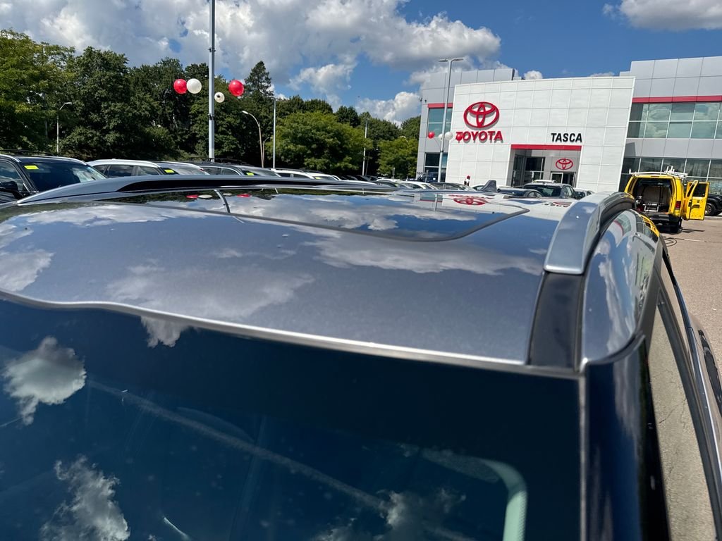Used 2024 Gray Kia SX image 47