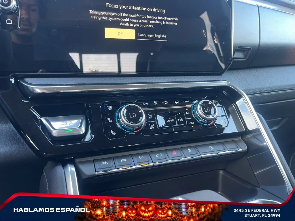 New 2026 Sterling Metallic GMC Denali image 29
