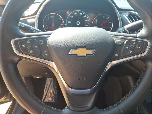 Used 2024 Mosaic Black Metallic Chevrolet 2LT image 12