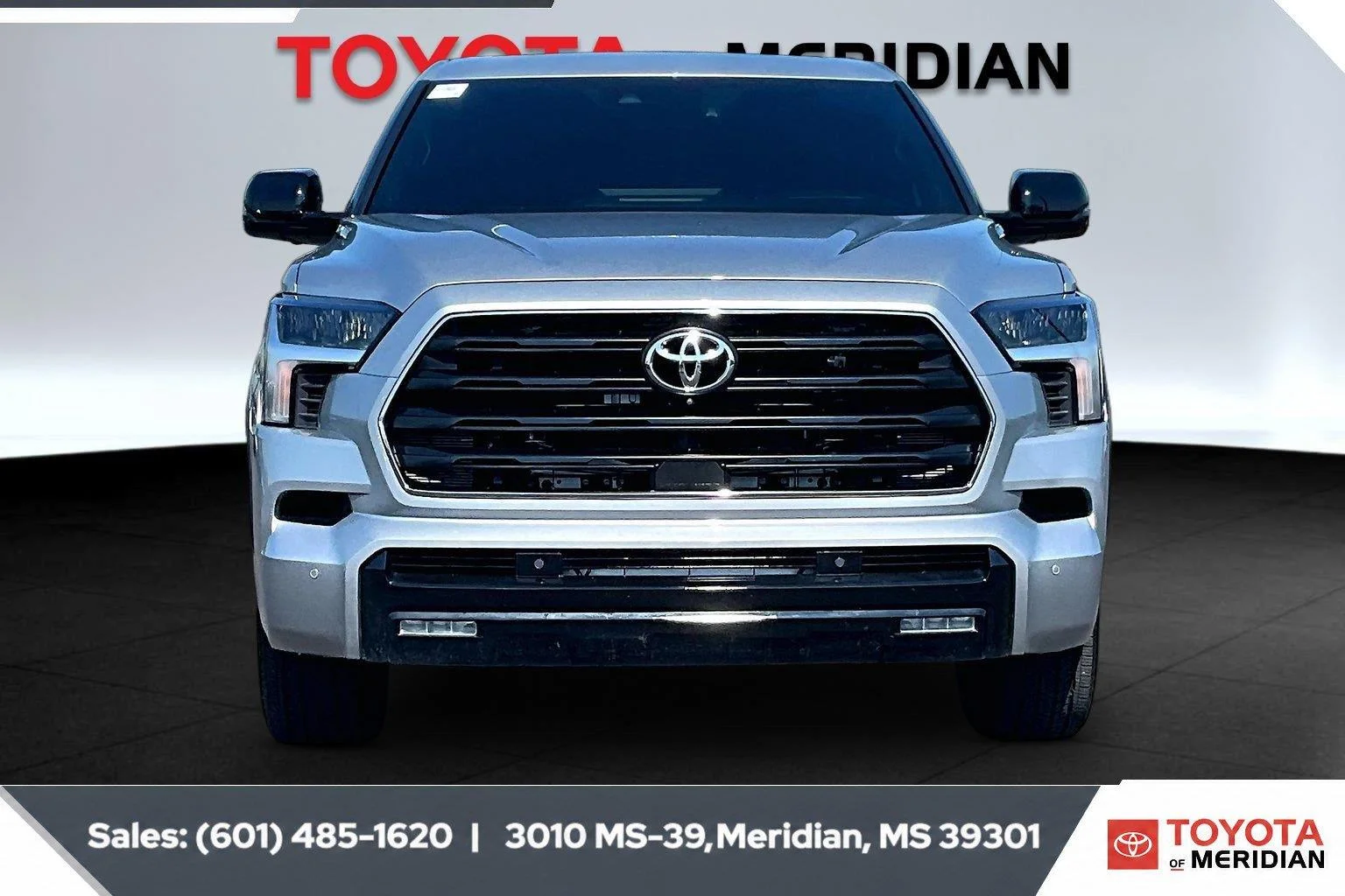 Used 2026 Celestial Silver Metallic Toyota Limited image 3