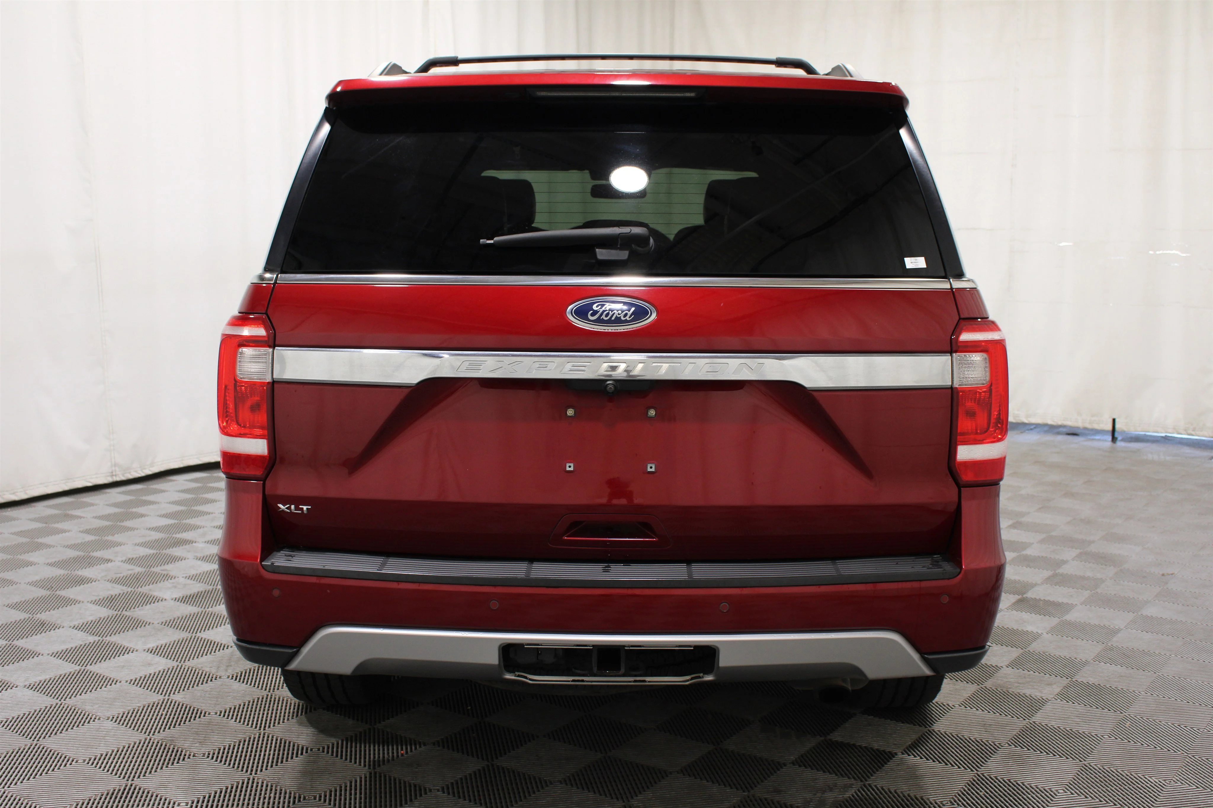 2018 Ford Expedition XLT - Photo 34