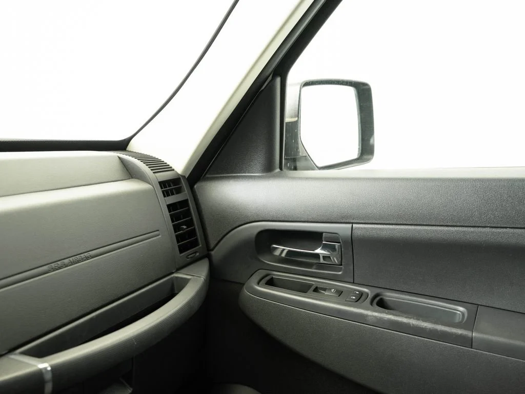 Used 2012 Bright White Clearcoat Jeep Sport image 35