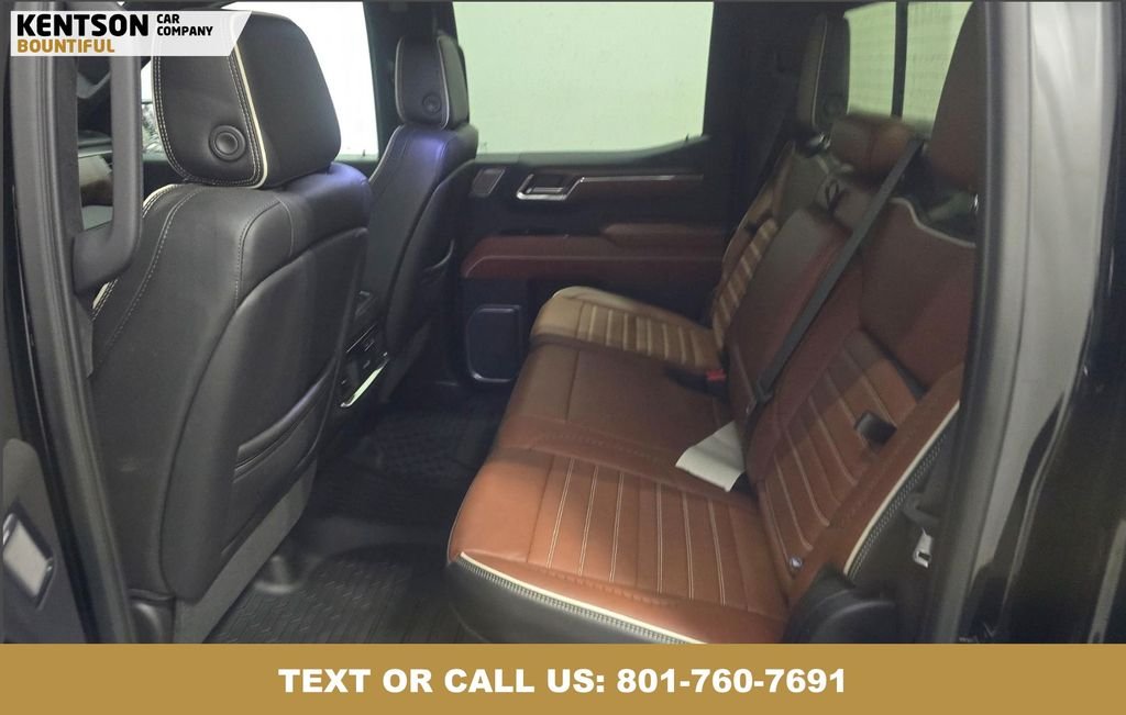 2023 Gmc Sierra 1500 Denali Ultimate photo 4