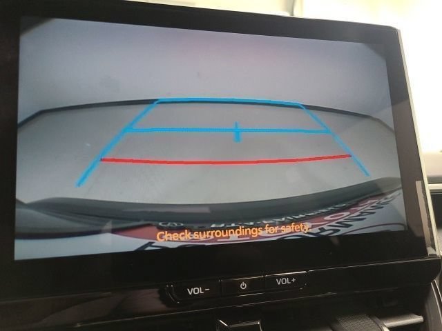 New 2026 Underground Toyota XSE image 27