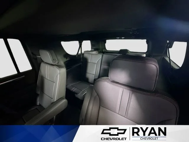 New 2026 Gray Chevrolet RST image 26