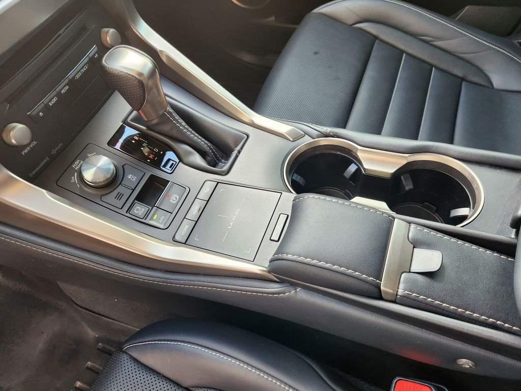 Used 2021 Gray Pearl Lexus 300 F Sport image 20
