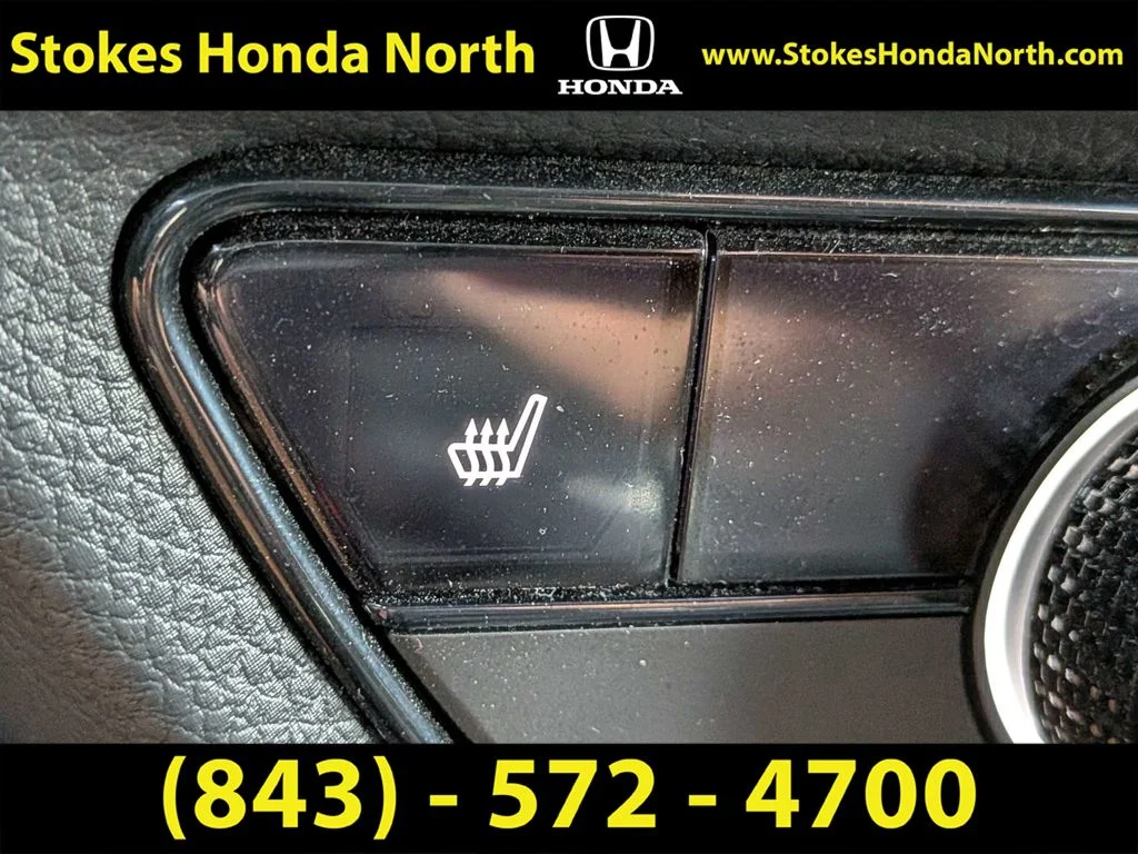 Certified Used 2025  Honda Sport image 23