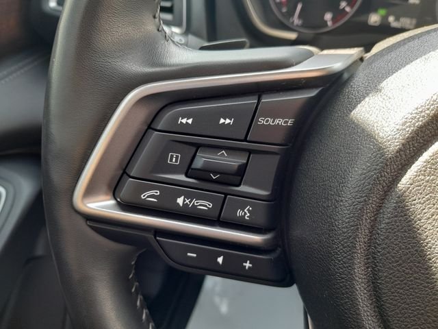 2023 Subaru Ascent Touring - Photo 14