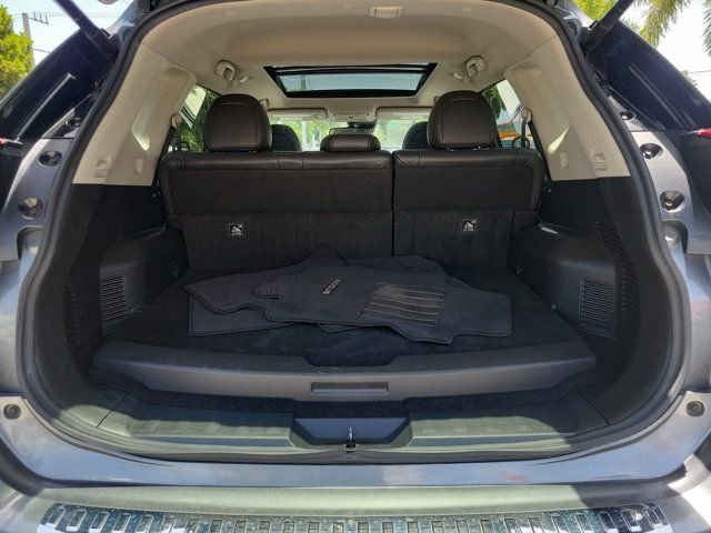 2018 Nissan Rogue SL - Photo 6