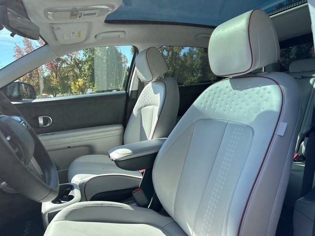 2024 Hyundai IONIQ 5 Limited - Photo 12