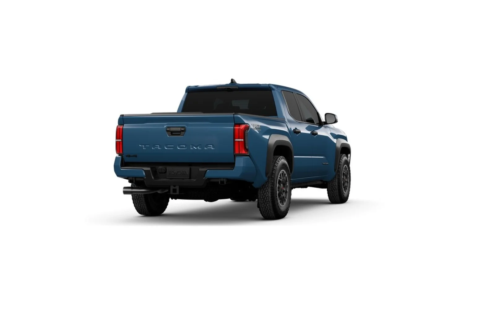 2026 Toyota Tacoma TRD Off Road - Photo 9