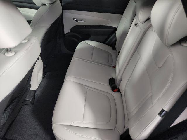 New 2026 Gray Hyundai SEL Convenience image 19