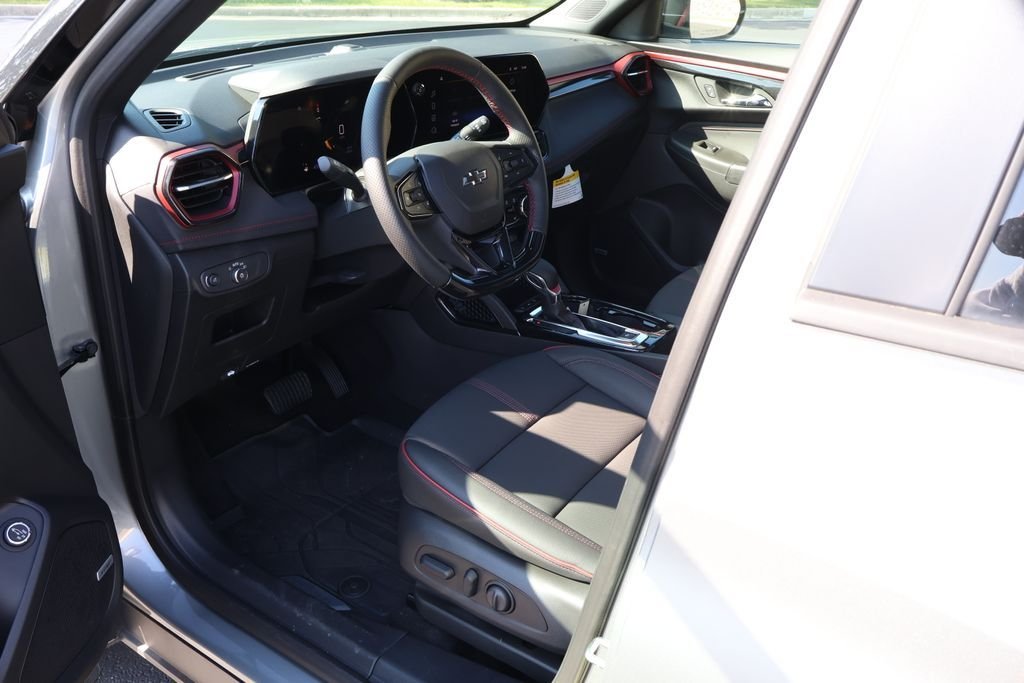2026 Chevrolet Trailblazer RS - Photo 13