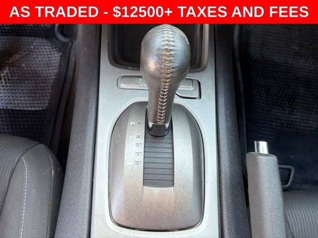 Used 2011 Victory Red Chevrolet 1LT image 21