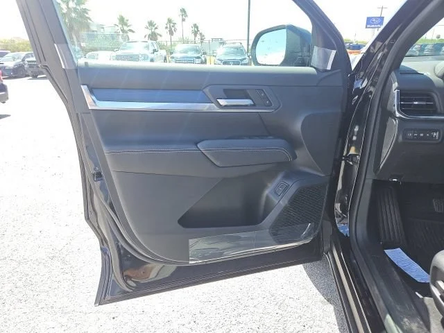 2027 GMC Terrain Elevation - Photo 13