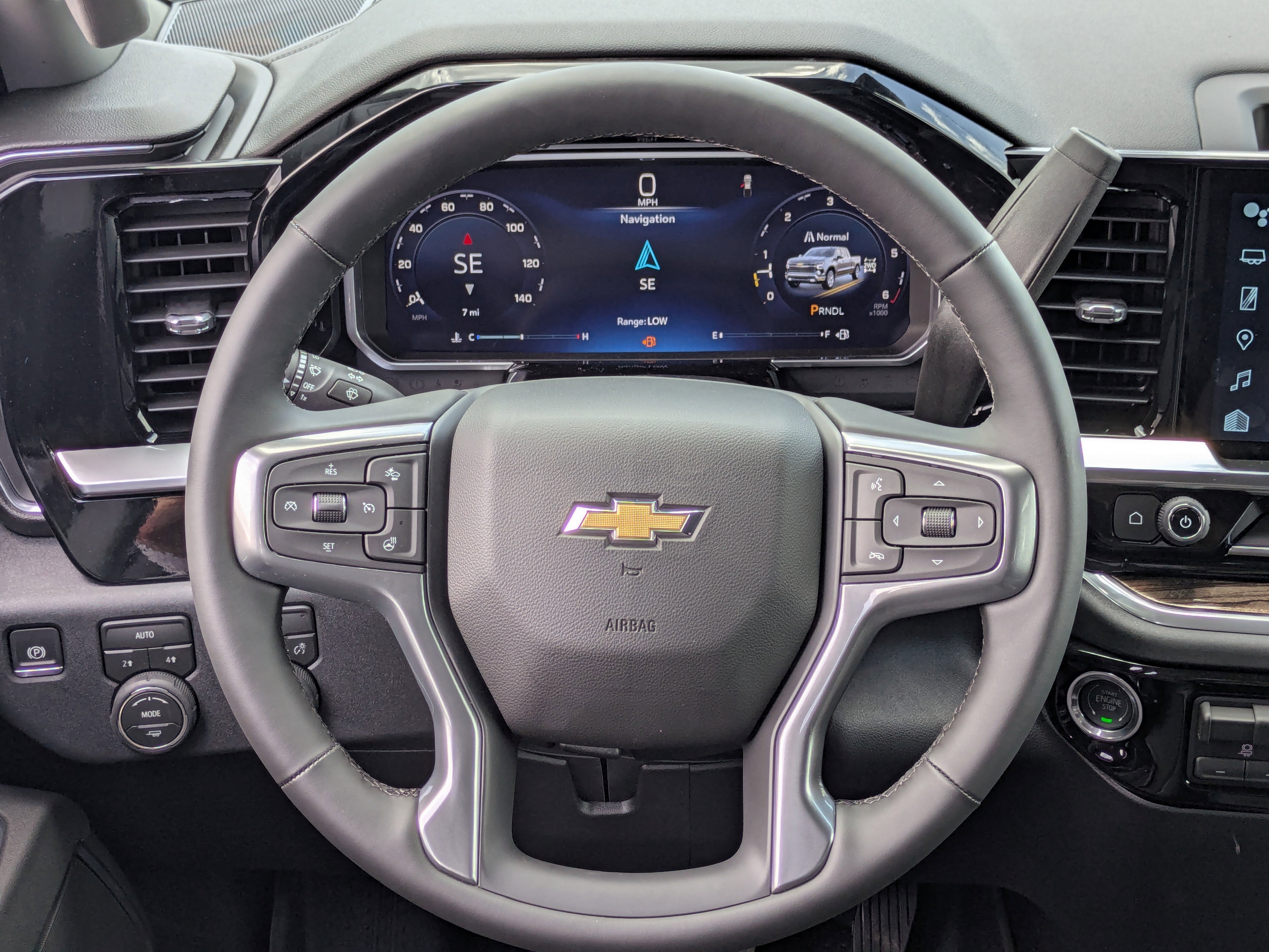 2026 Chevrolet Silverado 1500 LT - Photo 18
