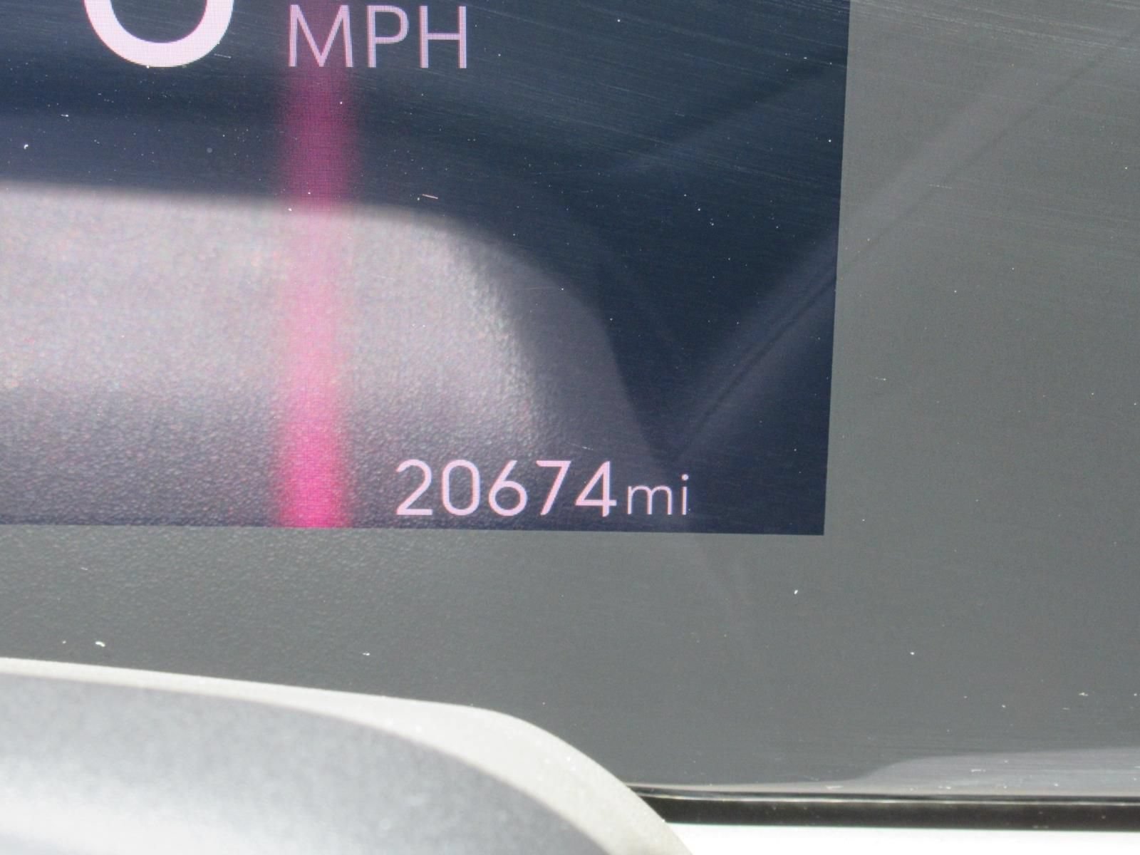 Used 2026 Moonstone Gray Metallic Buick Preferred image 23