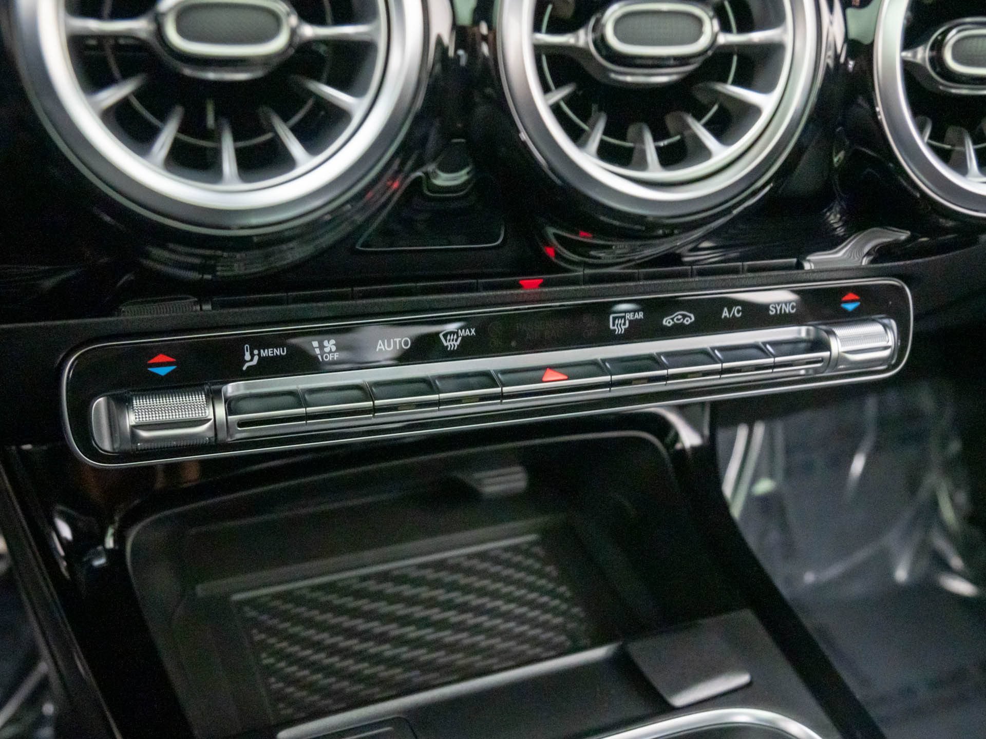 2026 Mercedes-Benz CLA CLA 250 - Photo 67