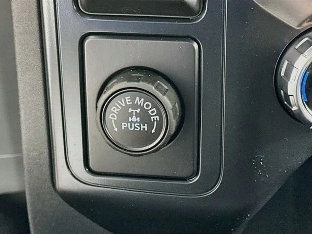 New 2026 Ford F-150 XLT