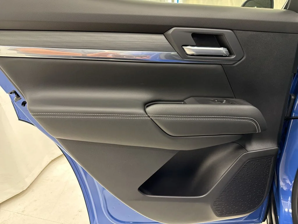 2026 GMC Terrain Elevation - Photo 14
