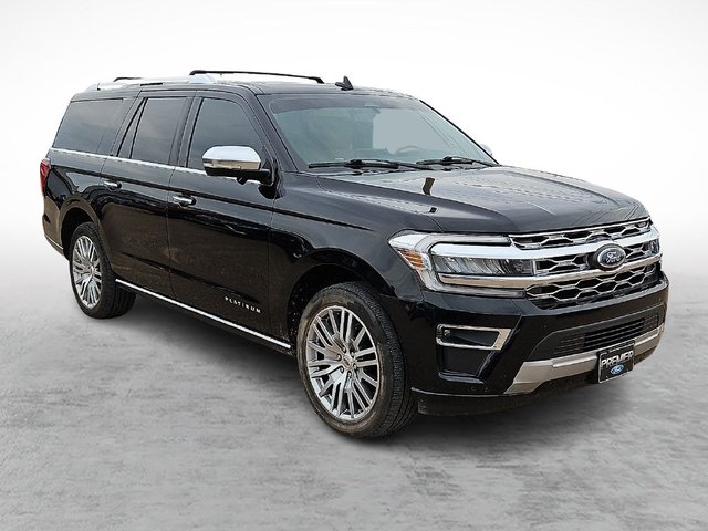 2023 Ford Expedition MAX