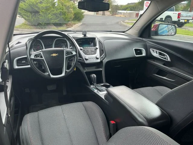 Used 2016 Red Chevrolet LT image 26