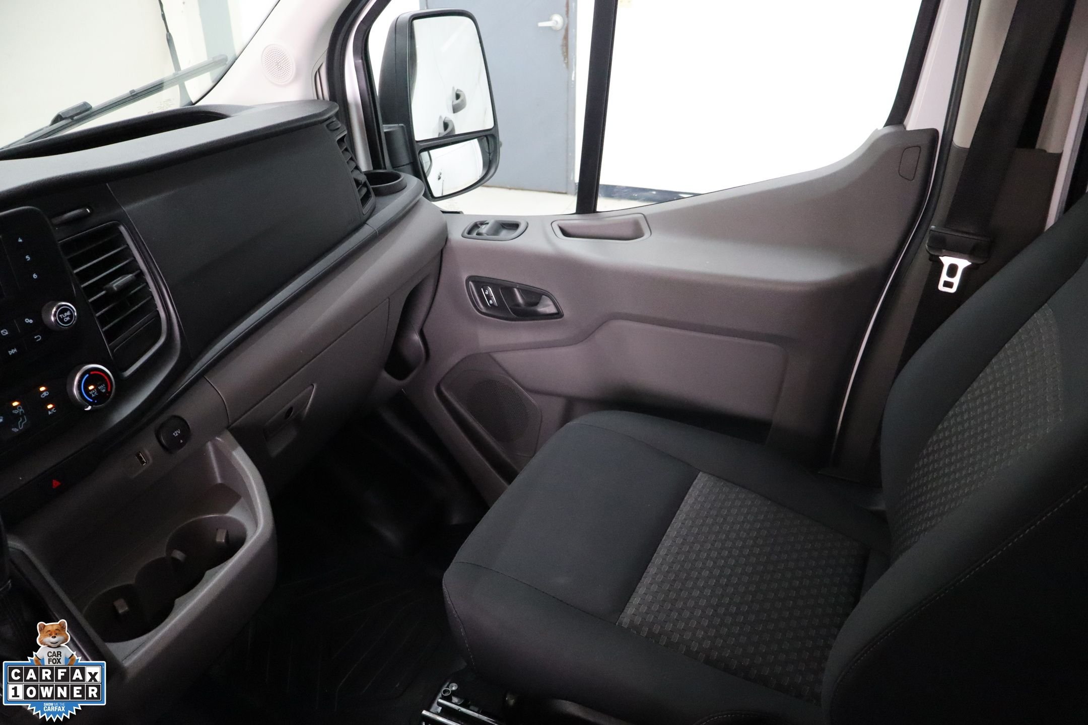 Certified Used 2024 Oxford White Ford Base image 23