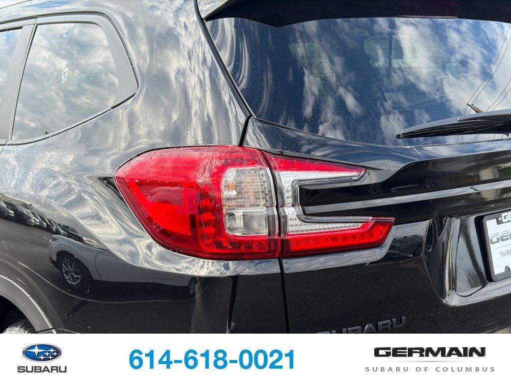 2026 Subaru Ascent Limited Bronze Edition - Photo 15