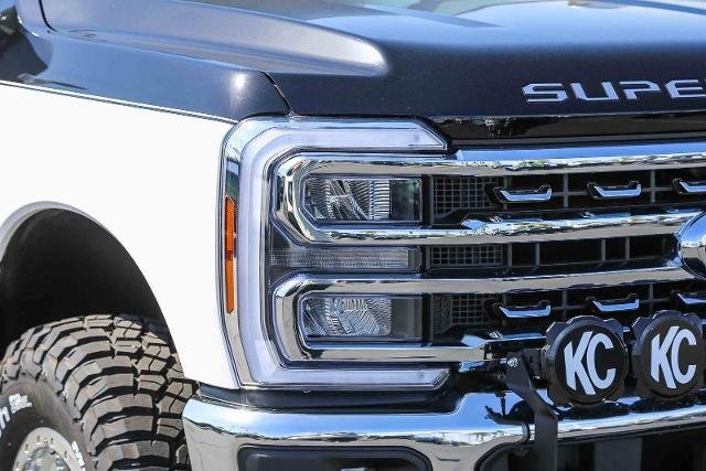 2026 Ford F-250 Super Duty Lariat - Photo 44