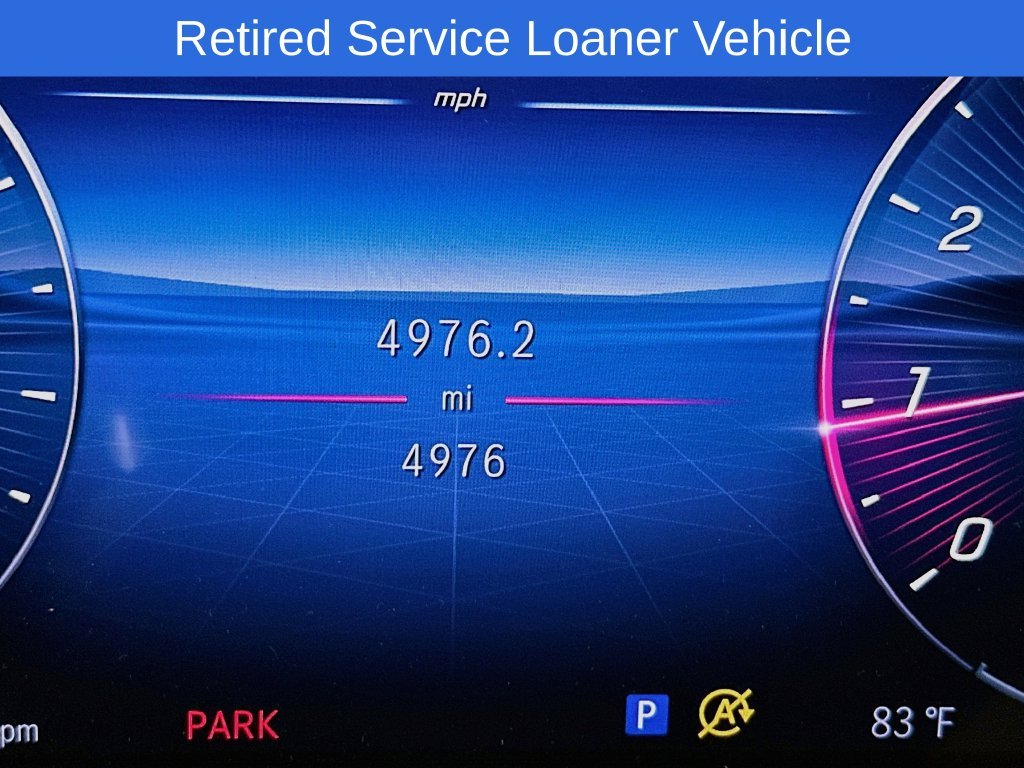 Certified Used 2026  Mercedes-Benz CLE 300 image 13
